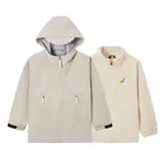 Ветровка куртка 2 предмета подростки NAUTICA, синий - фото 3