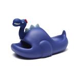 Детские шлепанцы для детей Satchi, бежевый - фото 7