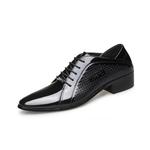 Туфли LAORENTOU Dress Shoes Men Low-Top - фото 13