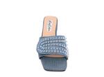 Сандалии Lady Couture Ivy Sandal, Blue Denim - фото 6