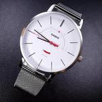 Мужские часы стандартной серии белые MTP-B105M-7AV CASIO - фото 5