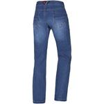 Женские брюки Ocun, цвет asphalt blue/blue/blue - фото 2