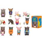 Коробки-сюрпризы POP MART - фото 2