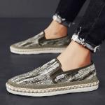 Эспадрильи мужские Bull Charm, черный - фото 8