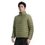 Under Armour Мужская пуховая куртка, Pale Pine Green - фото 8