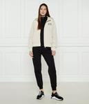 Куртка Regular fit Ea7, желтый - фото 2