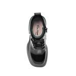 Ботинки Martin женские черный Reemoor - фото 5