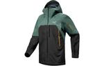 Куртка Rush Arcteryx, lt vitality - фото 6