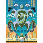 Книга Aquatlantic (Hardback) - фото