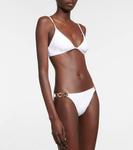 Лиф бикини Денвер MELISSA ODABASH, белый - фото 2