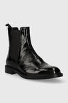 Кожаные ботинки челси AMINA Vagabond Shoemakers, черный - фото 2