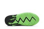 Кроссовки Nike Kyrie 4 GS 'Halloween', черный - фото 4