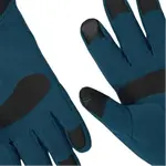 Arcteryx Полиэстер спортивные перчатки Unisex Green - фото 3