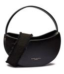 Сумка через плечо GIANNI CHIARINI CLELIA, черный - фото 4