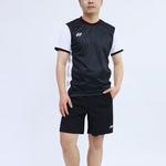 Футболка мужская YONEX, рубиново-красная - фото 7