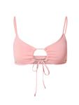 Топ бикини-бралетт LeGer by Lena Gercke Laurina, Rose - фото