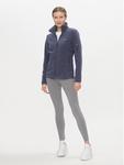 Флисовая куртка regular fit Fast Trek II 1465351 Columbia, синий - фото 2