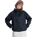 Жилет Roxy Wait For Me Light, синий - фото