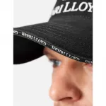 Кепка Henri Lloyd Henri, черный - фото 3