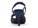 Сандалии Lady Couture Allure, темно-синий - фото 2