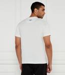 Футболки Oversize fit Kenzo, белый - фото 3