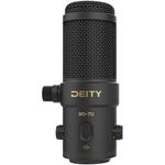 Динамический микрофон Deity Microphones VO-7U Dynamic Supercardioid USB DTA0196D23 - фото 4