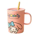 Кружка Sanrio, розовый - фото 5