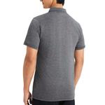 Мужская поло Columbia, зеленый - фото 6