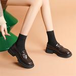 Лоферы женские Josiny - фото 8