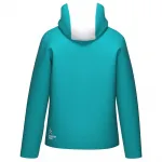 Куртка Head Race, синий - фото 2