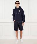 Свитер Regular fit Guess Jeans, синий - фото 2