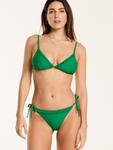 Треугольное бикини Shiwi Romy, зеленый - фото 2