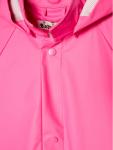 Дождевик стандартного кроя Playshoes, розовый - фото 3