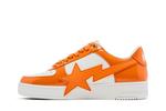Кроссовки Bapesta OS #3 M2, Orange - фото 3