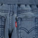 Брюки-джоггеры Levi's для мальчиков, Sea Salt - фото 4