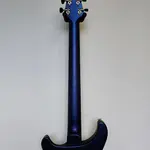 PRS S2 Standard 24 Satin - 2025 - Metallic Midnight - Satin Nitro - Чехол PRS Black Deluxe - США - фото 13
