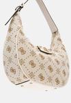 Сумка Guess Handbag, Creme/Beige - фото 5