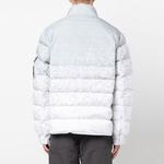 Куртка light weight down jacket 'grey white' A-Cold-Wall*, серый - фото 2