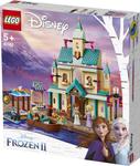 LEGO Disney Princess, блоки, Arendelle Castle Village, 41167 - фото 12