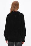 Кардиган DreiMaster Cardigan, Black - фото 3