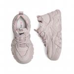 Кроссовки женские толстые низкие Red Dragonfly, черный - фото 9