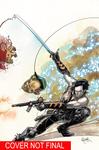 Lobo Vol. 1: Targets (The New 52) (DC Comics) - фото