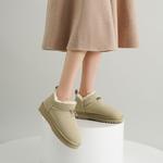 Зимние ботинки женские Elle, черный - фото 13