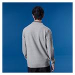 Трикотаж мужской HLA, серый - фото 6