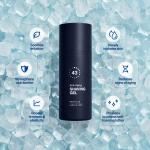 Антивозрастной гель для бритья Particle 43 Particle for Men - фото 7