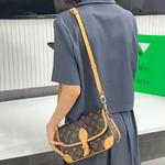 Ingenuity Handmade Ремень для сумки - фото 7