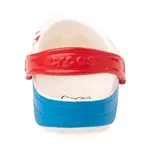 Классические сабо Hello Kitty x Crocs, белый - фото 7