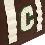 Сумка-Шоппер X Clot Adidas, мультиколор - фото 4