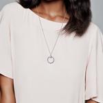 Pandora Подвески для женщин из серебра - фото 3