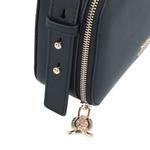 Сумка кросс-боди TOMMY HILFIGER, Black - фото 4